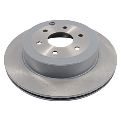 Febi Bilstein Brake Disc 108440