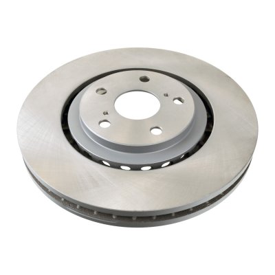 Febi Bilstein Brake Disc 108442