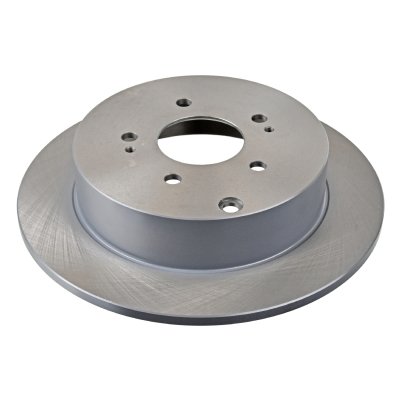 Febi Bilstein Brake Disc 108444