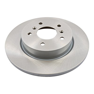 Febi Bilstein Brake Disc 108445