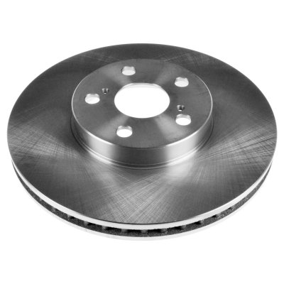 Febi Bilstein Brake Disc 108446