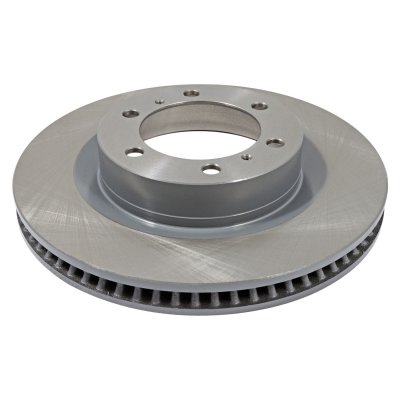 Febi Bilstein Brake Disc 108458