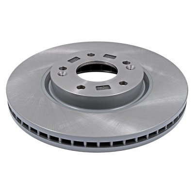 Febi Bilstein Brake Disc 108467