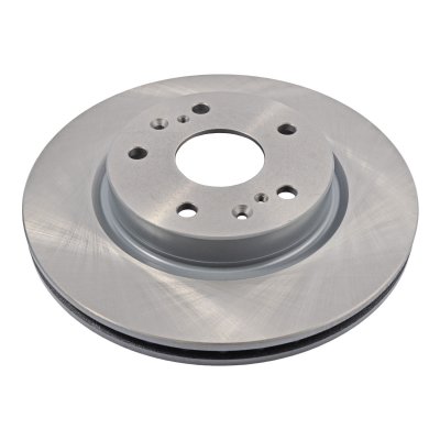 Febi Bilstein Brake Disc 108472