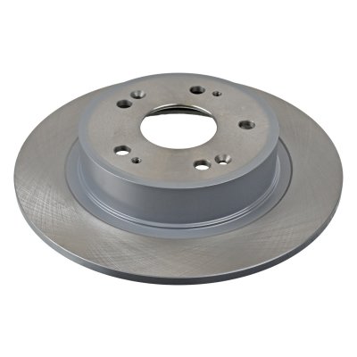 Febi Bilstein Brake Disc 108486