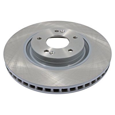 Febi Bilstein Brake Disc 108489