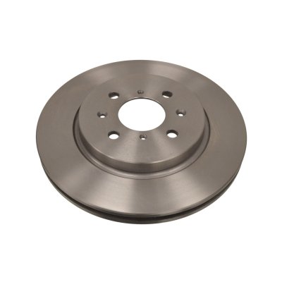 Febi Bilstein Brake Disc 108504