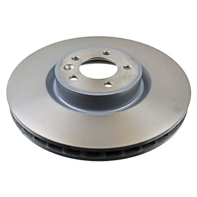 Febi Bilstein Brake Disc 108529