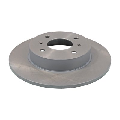 Febi Bilstein Brake Disc 108536