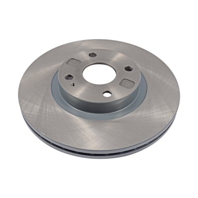 Febi Bilstein Brake Disc 108544