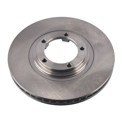 Febi Bilstein Brake Disc 108554