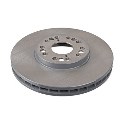 Febi Bilstein Brake Disc 108556