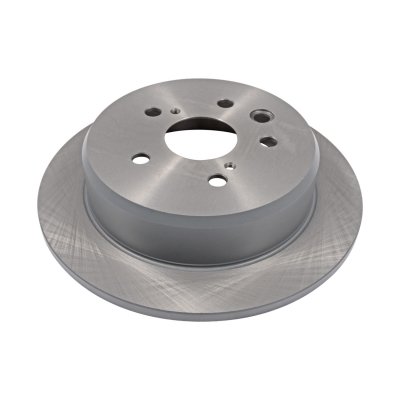 Febi Bilstein Brake Disc 108562