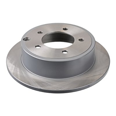 Febi Bilstein Brake Disc 108574