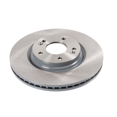 Febi Bilstein Brake Disc 108575