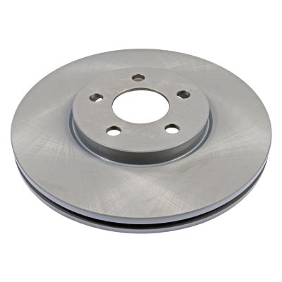 Febi Bilstein Brake Disc 108606