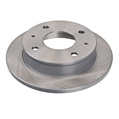Febi Bilstein Brake Disc 108616