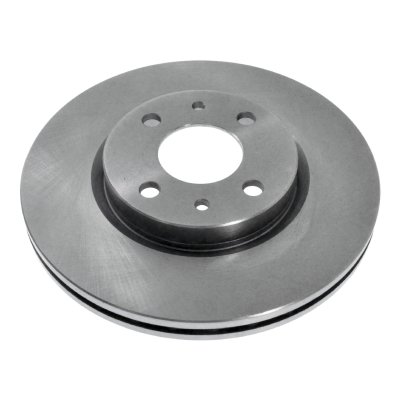 Febi Bilstein Brake Disc 108640