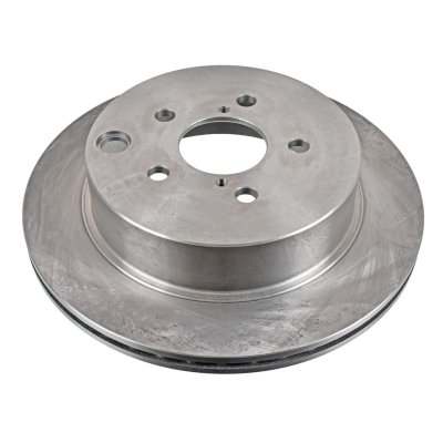 Febi Bilstein Brake Disc 108659