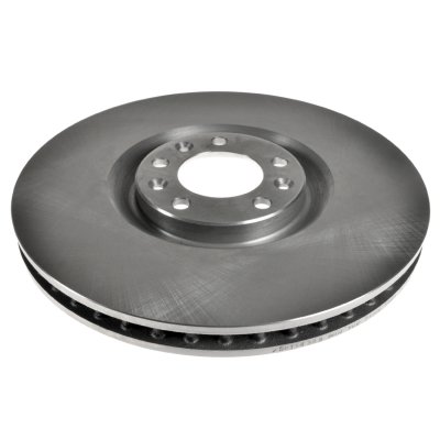 Febi Bilstein Brake Disc 108667