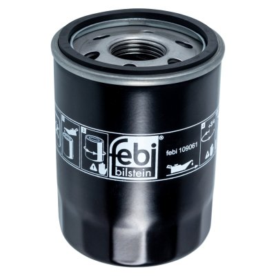 Febi Bilstein Oil Filter 109061