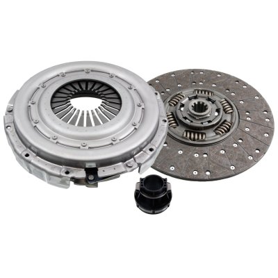 Febi Bilstein Clutch Kit 109198
