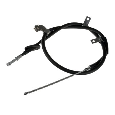 Blueprint Brake Cable ADS74640