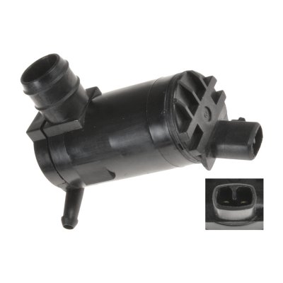 Febi Bilstein Washer Pump 109268