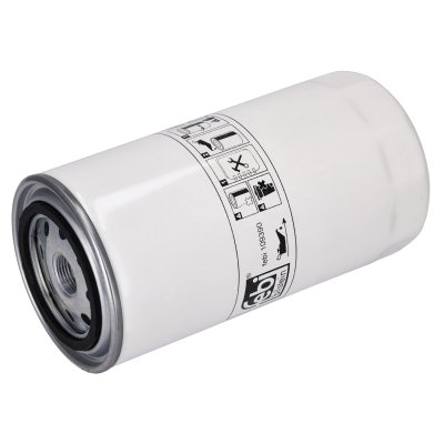 Febi Bilstein Fuel Filter 109390