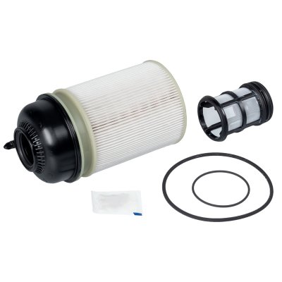 Febi Bilstein Fuel Filter Set 109689
