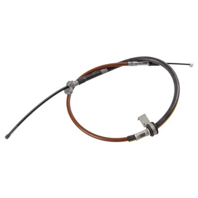 Blueprint Brake Cable ADT346223