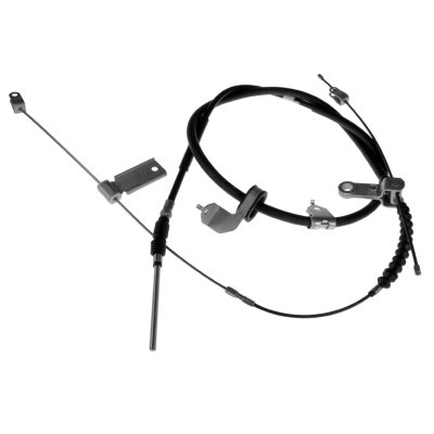 Blueprint Brake Cable ADT346227