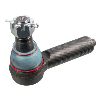 Febi Bilstein Tie Rod / Drag Link End 11115