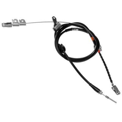 Blueprint Brake Cable ADT346253