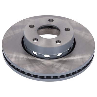 Febi Bilstein Brake Disc 11204