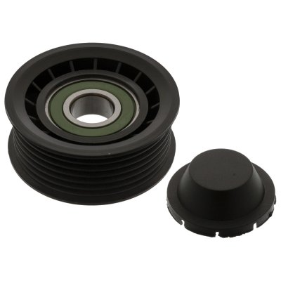 Febi Bilstein Idler Pulley 11276