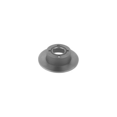 Febi Bilstein Brake Disc 11396