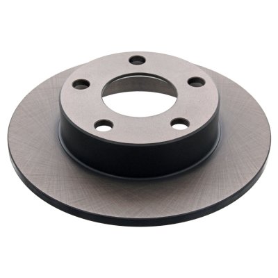 Febi Bilstein Brake Disc 11398