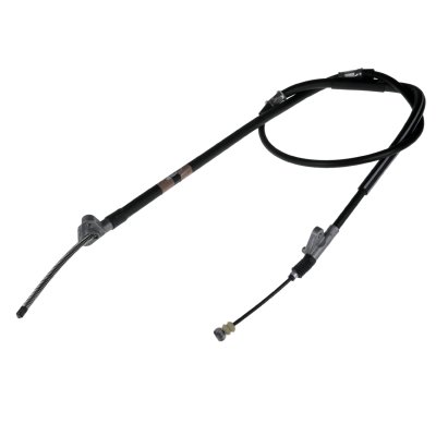 Blueprint Brake Cable ADT346284