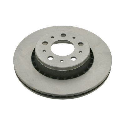 Febi Bilstein Brake Disc 11448