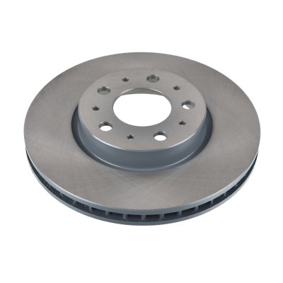 Febi Bilstein Brake Disc 11454