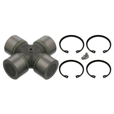 Febi Bilstein Universal Joint 11547