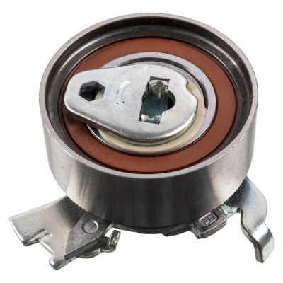 Febi Bilstein Tensioner Pulley 11554