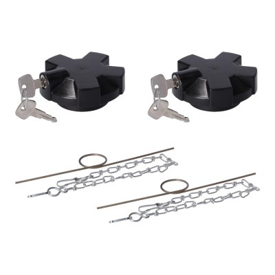 Febi Bilstein Tank Cap Set 11564