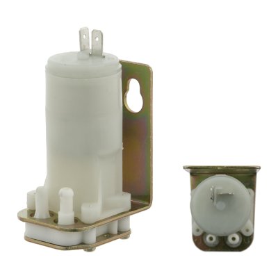 Febi Bilstein Washer Pump 11581