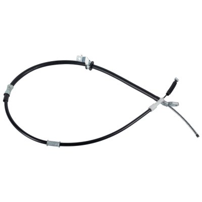 Blueprint Brake Cable ADT346303