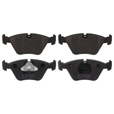 Febi Bilstein Brake Pad Set 116083