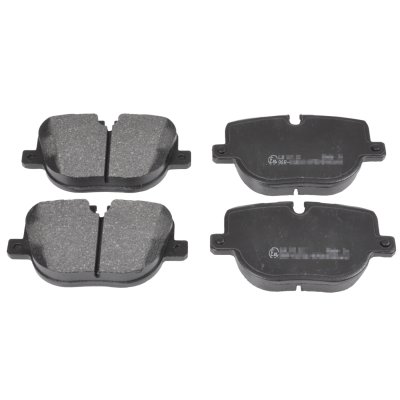 Febi Bilstein Brake Pad Set 116122