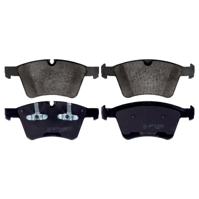 Febi Bilstein Brake Pad Set 116135