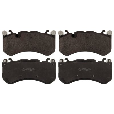 Febi Bilstein Brake Pad Set 116141